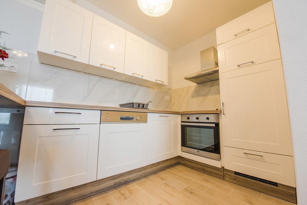 Apartment Grabovac Kaštela Quarto foto