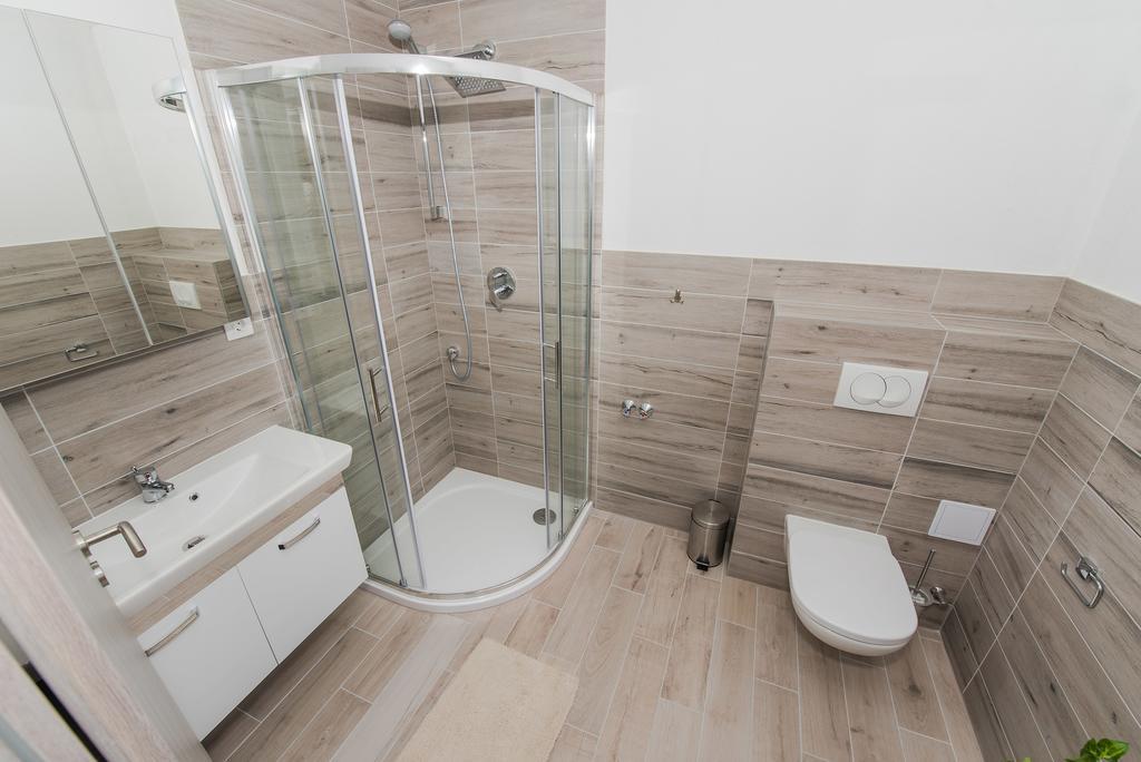 Apartment Grabovac Kaštela Quarto foto