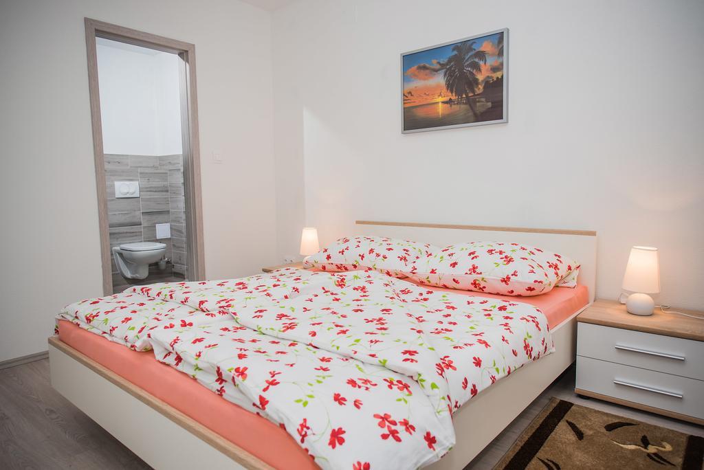 Apartment Grabovac Kaštela Quarto foto