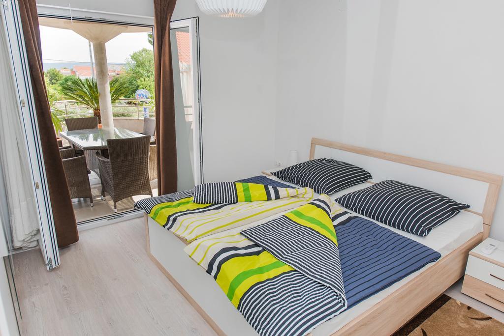 Apartment Grabovac Kaštela Quarto foto