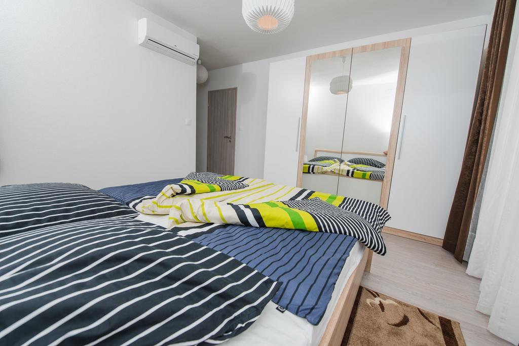 Apartment Grabovac Kaštela Quarto foto