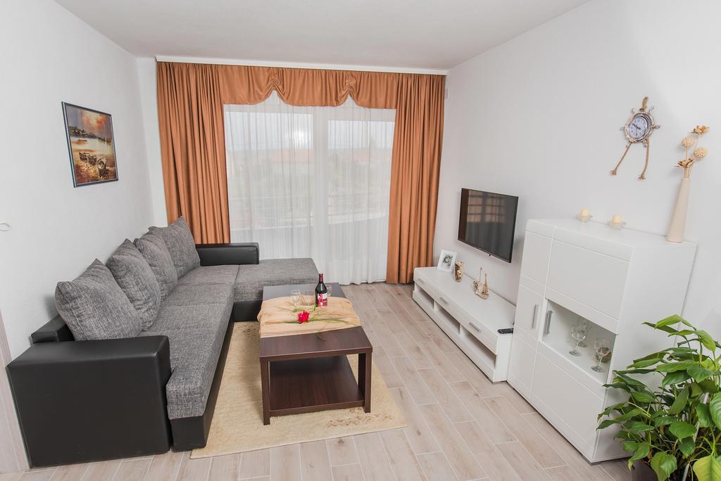 Apartment Grabovac Kaštela Quarto foto