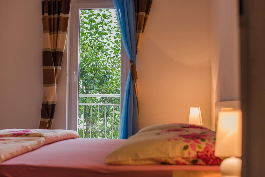 Apartment Grabovac Kaštela Quarto foto