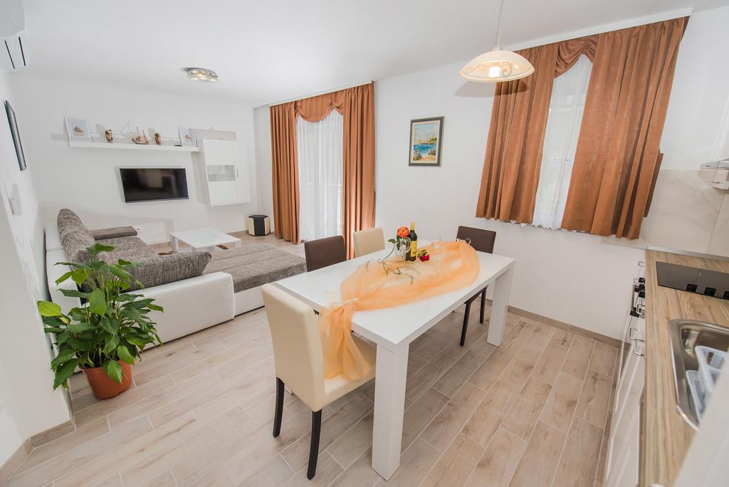 Apartment Grabovac Kaštela Quarto foto
