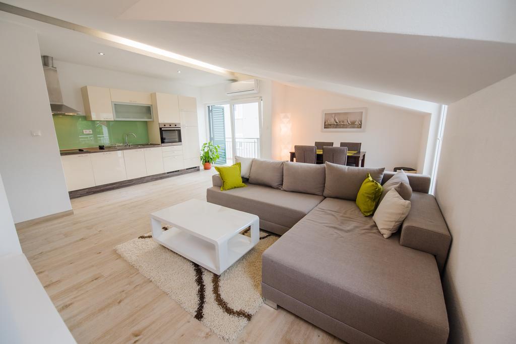 Apartment Grabovac Kaštela Quarto foto