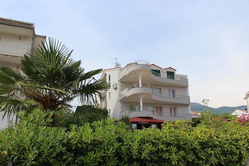 Apartment Grabovac Kaštela Exterior foto