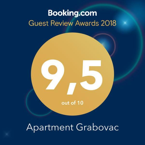 Apartment Grabovac Kaštela Exterior foto